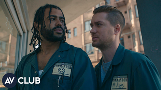 <i>Blindspotting</i>’s Rafael Casal talks Oakland, <i>Hamilton</i>, and his pal Daveed Diggs<em></em>